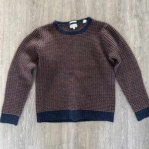 Gant Rugger the tuck knit size Small